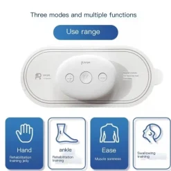 The Relaxation Nook Mobilitäts- Und Support-Tools|Massageprodukte-Niederfrequenz-Muskelmassagegerät – Vibrationstherapiegerät zur Schmerzlinderung