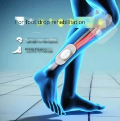 The Relaxation Nook Mobilitäts- Und Support-Tools|Massageprodukte-Niederfrequenz-Muskelmassagegerät – Vibrationstherapiegerät zur Schmerzlinderung