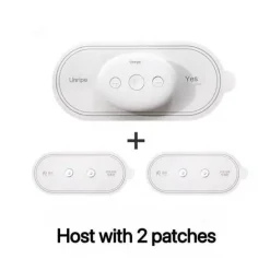 The Relaxation Nook Mobilitäts- Und Support-Tools|Massageprodukte-Niederfrequenz-Muskelmassagegerät – Vibrationstherapiegerät zur Schmerzlinderung