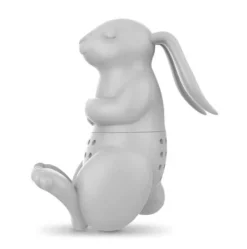 The Cozy Mug Küche & Esszimmer-Niedliche Tier-Tee-Eier – Kreatives Teezubehör