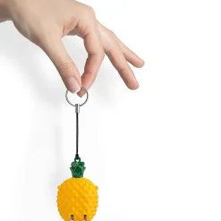 PureGlow Männerpflege|Frauenpflege-Niedlicher Mini-Tier-Nagelknipser – bezauberndes Frucht-Design