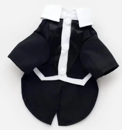 Decor Haustierzubehör-Niedliches Tierkostüm für Haustiere – Entzückendes Outfit für Hunde und Katzen