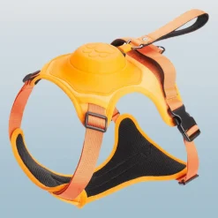 Furendo Haustierzubehör|Reinigungswerkzeuge Für Haustiere-No-Pull-Hundegeschirr – Verstellbare, bequeme Trainingsleine