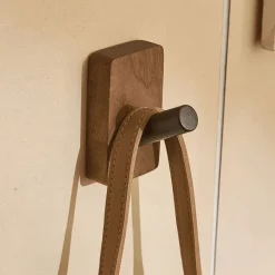 Aqua Essence Badezimmer-Norda Minimalist Wall Hooks