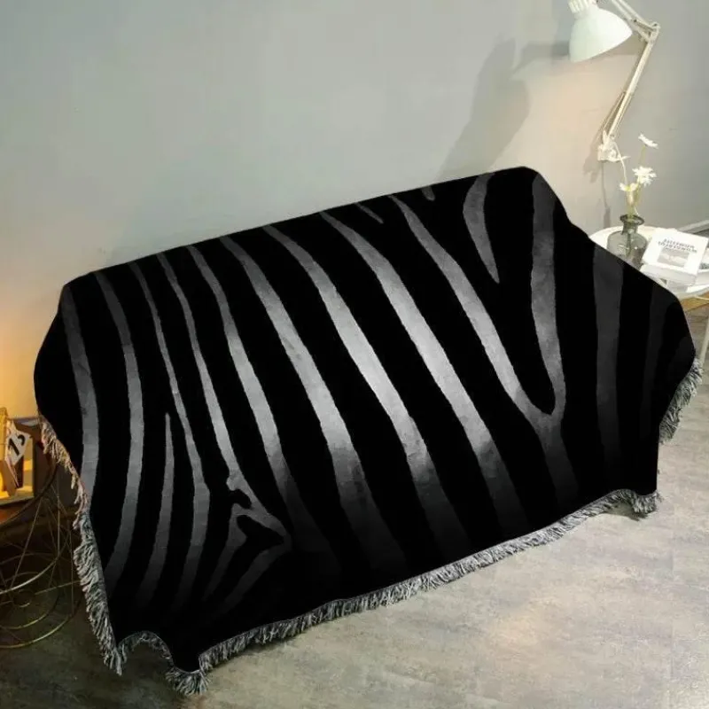 Snug u0026 Soft Bettzeug-Nordic Bohemia wasserdichte Sofadecke – stilvoll und funktional