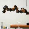 Comfort u0026 Style Beleuchtung-Nordic Chandelier - Modern Lighting Fixture