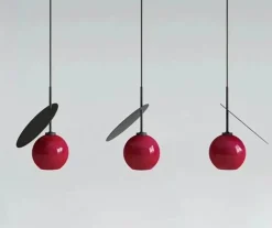 Comfort u0026 Style Beleuchtung-Nordic Cherry String Lights - Elegant Home Event Décor