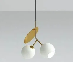 Comfort u0026 Style Beleuchtung-Nordic Cherry String Lights - Elegant Home Event Décor