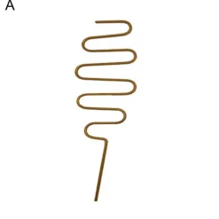 Cozy Living Heimwerkzeuge-Nordic Climbing Pflanzenständer - Indoor Outdoor Unterstützung für Weinreben