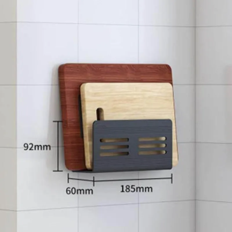 Space Savvy Küche & Esszimmer-Nordic Dish Rack Organizer – Aufbewahrungslösung für die Küche