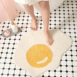 Floor u0026 Flair Boden & Teppiche-Nordic Home Teppich – Sunnyside Up-Design