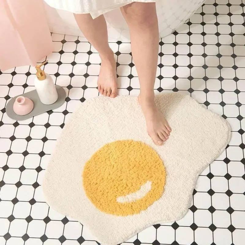 Floor u0026 Flair Boden & Teppiche-Nordic Home Teppich – Sunnyside Up-Design