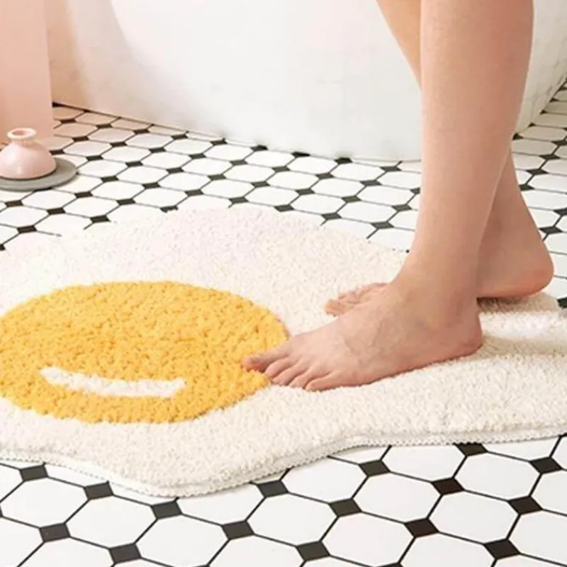 Floor u0026 Flair Boden & Teppiche-Nordic Home Teppich – Sunnyside Up-Design