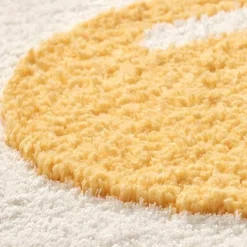 Floor u0026 Flair Boden & Teppiche-Nordic Home Teppich – Sunnyside Up-Design