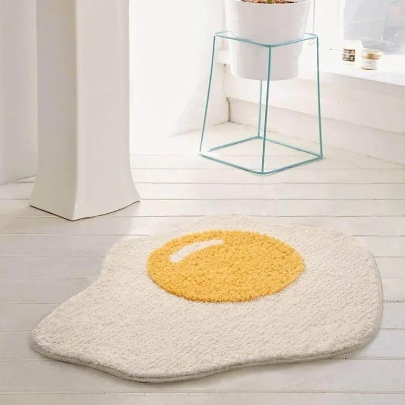 Floor u0026 Flair Boden & Teppiche-Nordic Home Teppich – Sunnyside Up-Design