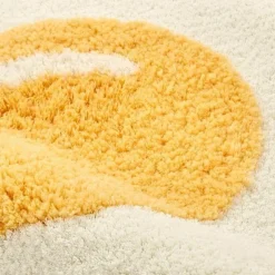 Floor u0026 Flair Boden & Teppiche-Nordic Home Teppich – Sunnyside Up-Design