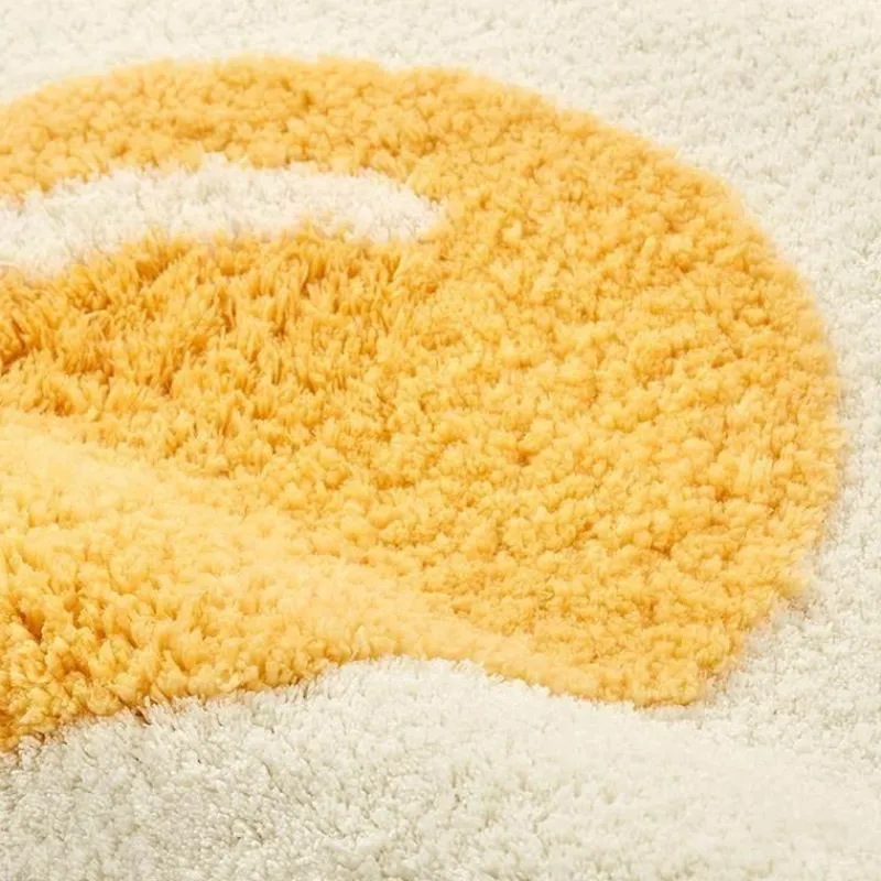 Floor u0026 Flair Boden & Teppiche-Nordic Home Teppich – Sunnyside Up-Design