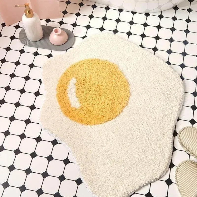 Floor u0026 Flair Boden & Teppiche-Nordic Home Teppich – Sunnyside Up-Design