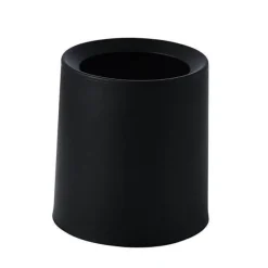 The Culinary Kit Küche & Esszimmer-Nordic Mini Doppelschicht-Desktop-Mülleimer - Stilvoller Büro-Organizer