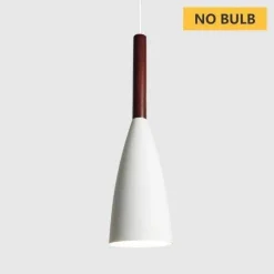 Comfort u0026 Style Beleuchtung-Nordic Pendant Light - Colorful Modern Hanging Fixture