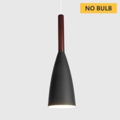 Comfort u0026 Style Beleuchtung-Nordic Pendant Light - Colorful Modern Hanging Fixture