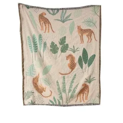 The Blanket Nook Bettzeug-Nordic Star Decke - Sonnengott Picknickmatte Sofabezug