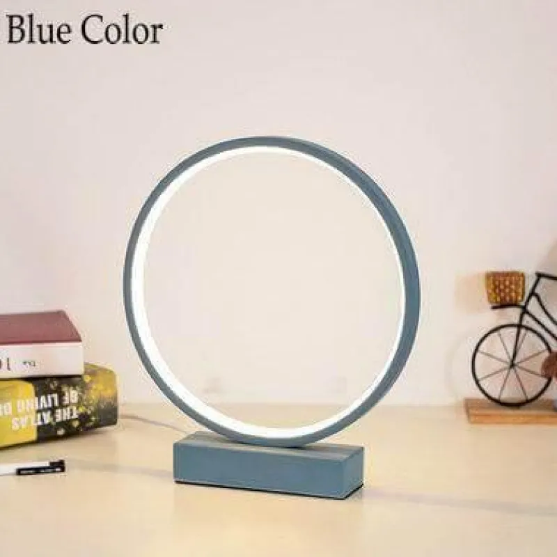 Comfort u0026 Style Beleuchtung-Nordic Table Lamp - Decorative Mood Lighting Accent