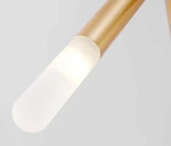 Comfort u0026 Style Beleuchtung-Nordic Tree Branch Chandelier - Modern Elegant Lighting Fixture