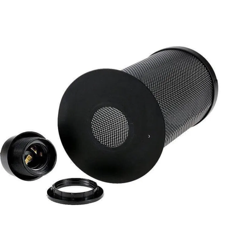 Comfort u0026 Style Beleuchtung-Nordic Vintage Iron Cage Lamp - Loft Style Lighting