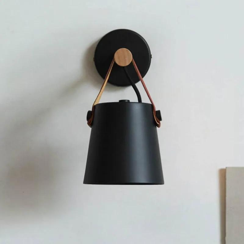 Comfort u0026 Style Beleuchtung-Nordic Wall Lamp - Elegant Decorative Lighting