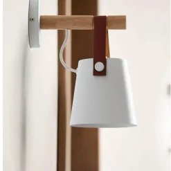 Comfort u0026 Style Beleuchtung-Nordic Wall Lamp - Elegant Decorative Lighting