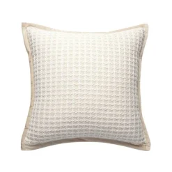 The Cushion Corner Bettzeug-Nordische bestickte Kissenbezüge - Luxuriöses modernes Dekor