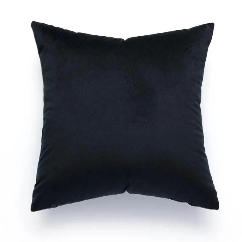 The Cushion Corner Bettzeug-Nordische bestickte Kissenbezüge - Luxuriöses modernes Dekor