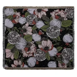 Snug u0026 Soft Bettzeug-Nordische Freizeitdecke – multifunktionale Sofadecke, Wandteppich-Dekor