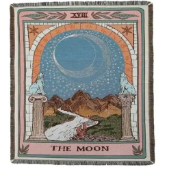 Snug u0026 Soft Bettzeug-Nordische Freizeitdecke – multifunktionale Sofadecke, Wandteppich-Dekor