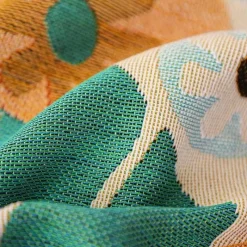 Wrap u0026 Relax Bettzeug-Nordische Outdoor-Decke – Camping- und Picknickdecke im Landhausstil