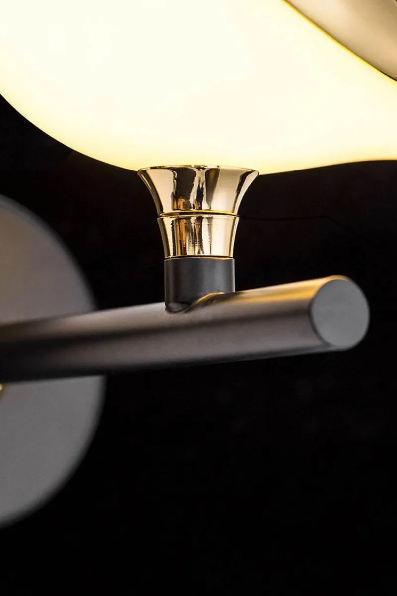 Comfort u0026 Style Beleuchtung-Nordische Vogel-Wandleuchte – Moderne dekorative Beleuchtungsvorrichtung