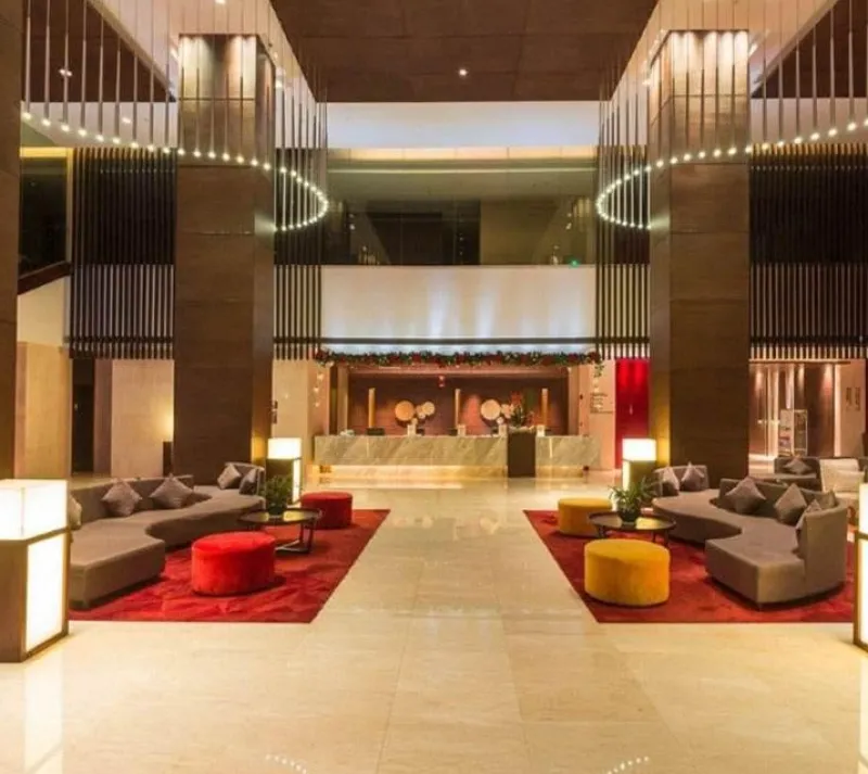 Comfort u0026 Style Beleuchtung-Nordischer LED-Kronleuchter – Elegante lange Downlight-Leuchte