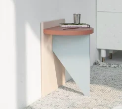 Comfort u0026 Style Möbel-Nordischer moderner Couchtisch – Stilvoller Beistelltisch für das Wohnzimmer