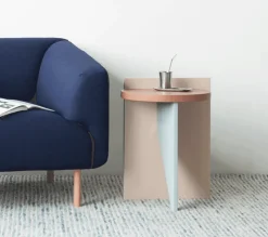 Comfort u0026 Style Möbel-Nordischer moderner Couchtisch – Stilvoller Beistelltisch für das Wohnzimmer