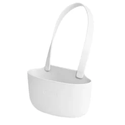 The Decor Haven Küche & Esszimmer-Nordischer Schwammkorb – Elegante Aufbewahrungslösung