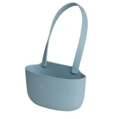 The Decor Haven Küche & Esszimmer-Nordischer Schwammkorb – Elegante Aufbewahrungslösung