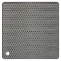 Deco Küche & Esszimmer-Nordisches rutschfestes Tischset – Stilvolle Tischdekoration