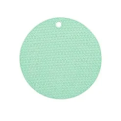 Deco Küche & Esszimmer-Nordisches rutschfestes Tischset – Stilvolle Tischdekoration