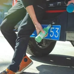 Gear Up u0026 Go Autozubehör|Automobilindustrie-Nummernschild-Flaschenöffner - Auto-Werkzeugzubehör