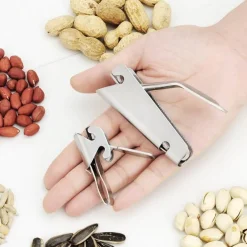 The Culinary Kit Küche & Esszimmer-Nussknacker-Werkzeug – All-in-One-Küchengerät