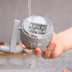 Deco Küche & Esszimmer-Nussmühle - Multifunktionales Zerkleinerungswerkzeug