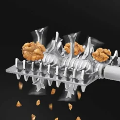 Deco Küche & Esszimmer-Nussmühle - Multifunktionales Zerkleinerungswerkzeug