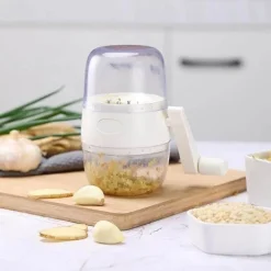 Deco Küche & Esszimmer-Nussmühle - Multifunktionales Zerkleinerungswerkzeug