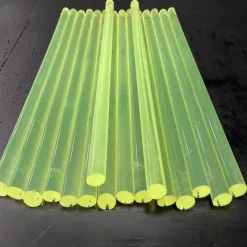 Trail Tech Outdoor-Artikel|Outdoor-Gadgets-Nylonstab zur Selbstverteidigung – langlebiges Schutzwerkzeug für die persönliche Sicherheit